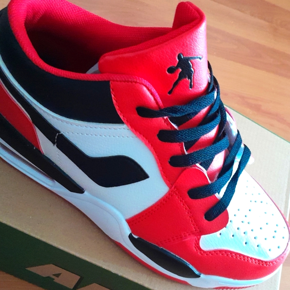 men's shoes